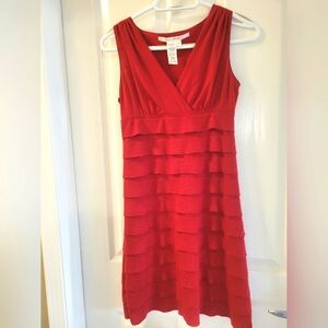 Max Studio Cocktail Dress